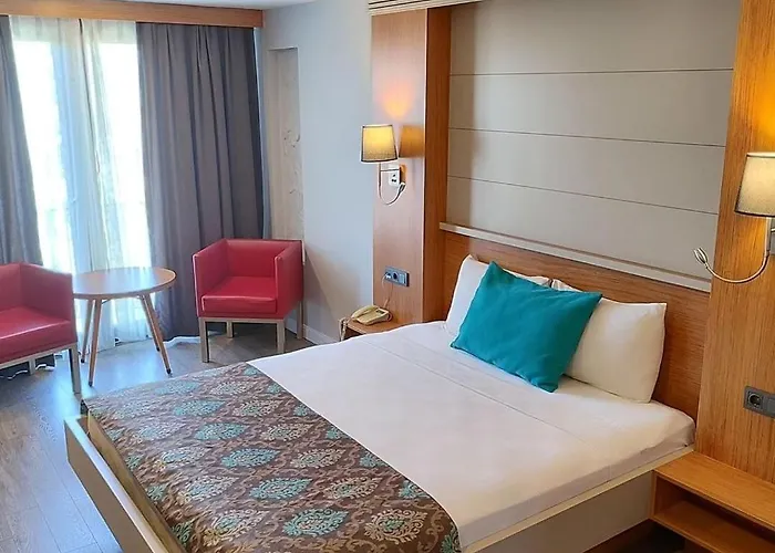 Economy Single Room